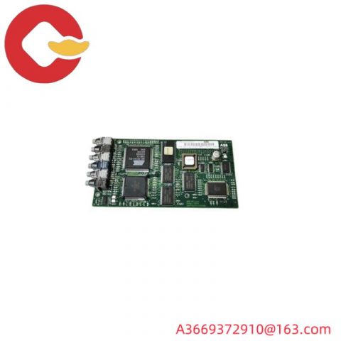 ABB SDCS-AMC-DC-2COAT Control Board - Advanced Automation Solutions