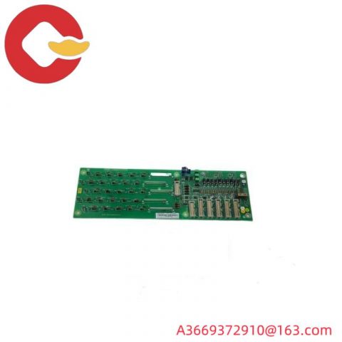 ABB SDCS-PIN-51 3BSE004940R1 Rev. F | High-Performance Measurement Card