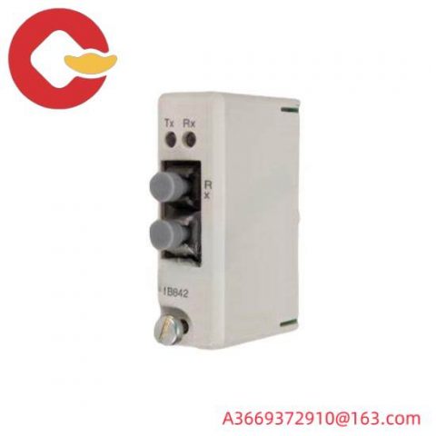 ABB TB842 Module Controller, High Precision Industrial Automation Component