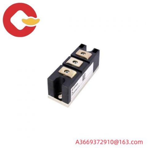 ABB TD180N16KOF Thyristor Diode Module: Industrial Control Solutions
