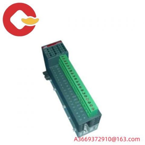 ABB TK811F 3BDM000103R1 CAN Cable