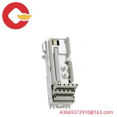 ABB TU811V1 - 3BSE013231R1 Compact Module Termination Unit