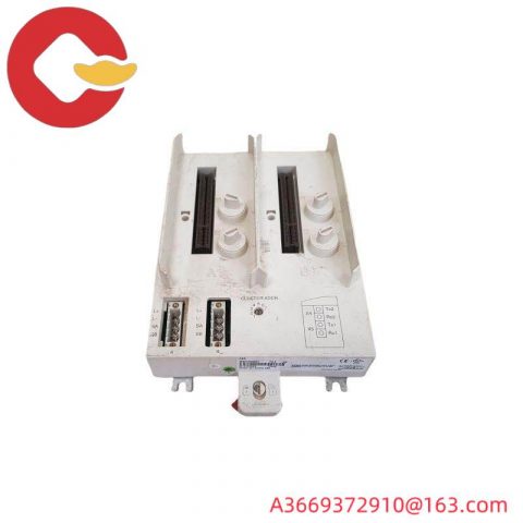 ABB TU849 Termination Unit for 1+1: Advanced Control Solution for Industrial Automation