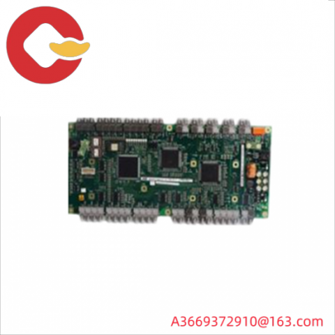 ABB UFC718AE101 | HIEE300936R0101 Main Circuit Interface Board