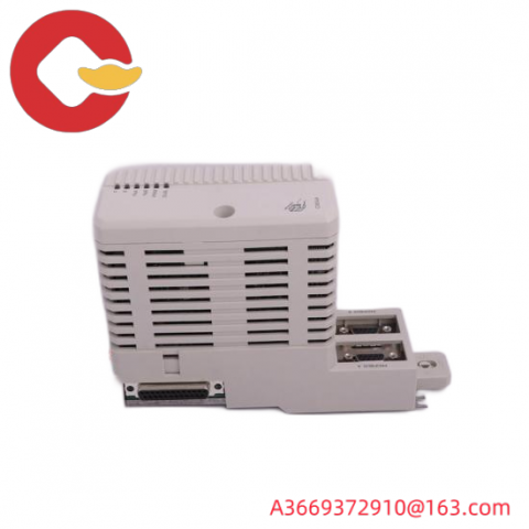 ABB WT98 07KT97 H3, Industrial Automation Module