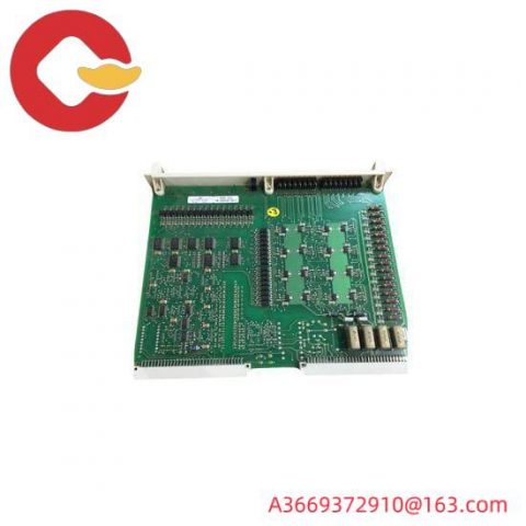 ABB YB560103-DB/2 PC Board for Digital Input/Output, Precise Industrial Control Solutions