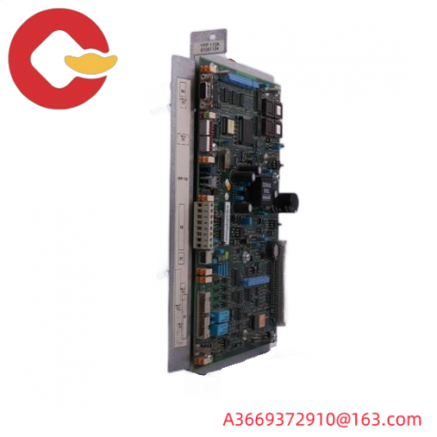 ABB YB560103BE Industrial Control Module, Efficient Automation Component