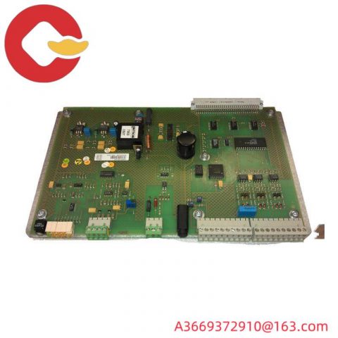 ABB YPH107A Power Supply: High-Performance Modular Power Solution