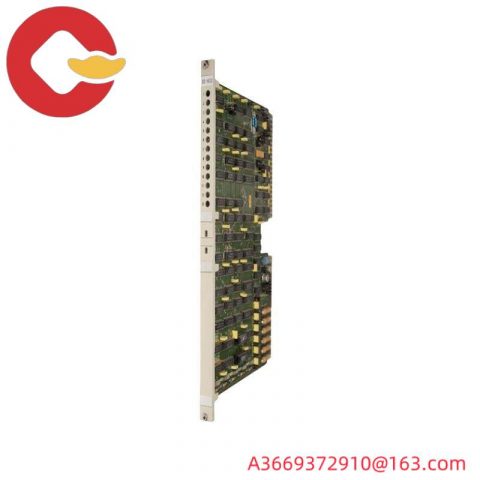 ABB YPP105E: High-Performance Drive Board for Industrial Applications