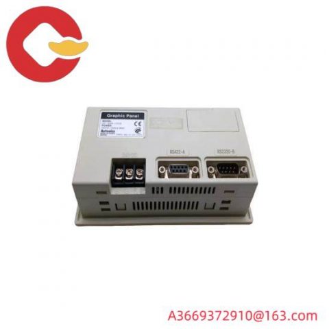 Autonics GP-S044-S1D0 Graphic Panel: High-Performance Industrial Control Solution