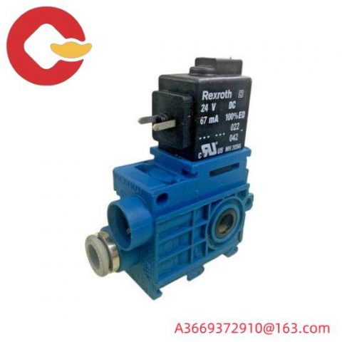 AVENTICS 5794400220 Pneumatic Directional Valve, High-Performance Control Solutions