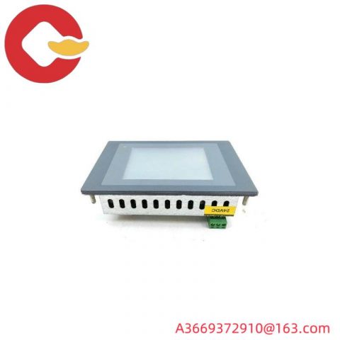 Beijer E410-04822 Touch Screen: Advanced HMI Solution for Industrial Control