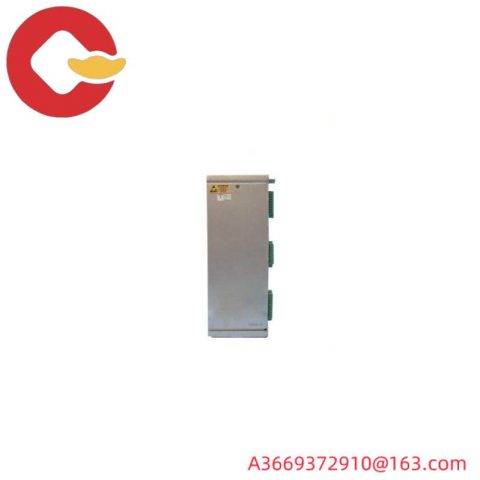 BENTLY NEVADA 12822901: Proximitor Seismic I/O Module, Precision Engineered for Industrial Control Solutions