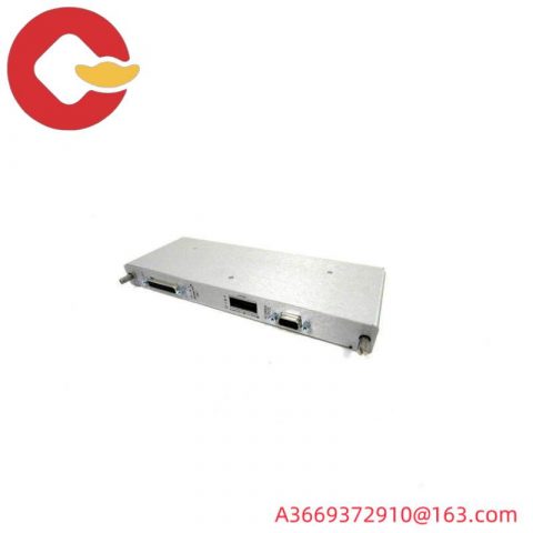 Bently Nevada 135145-01 - Precision Position I/O Module, Designed for Industrial Automation