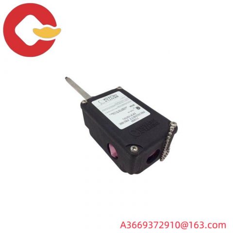 Bently Nevada 31000 SC115582-1 Proximity Probe: Advanced Sensor Technology for Industrial Control