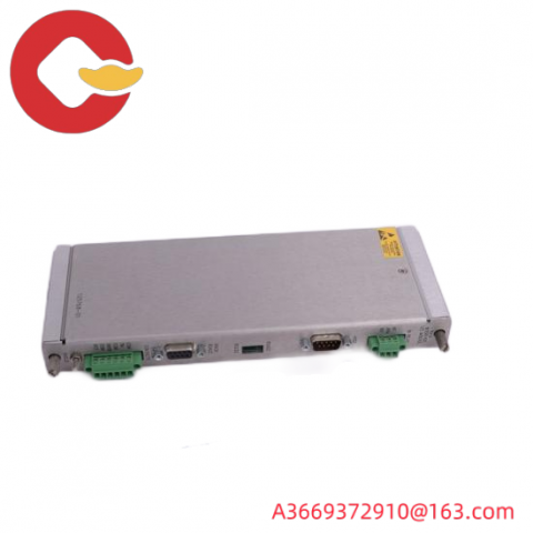 Bently Nevada 3300/40: Precision Automation Solutions for Industrial Control