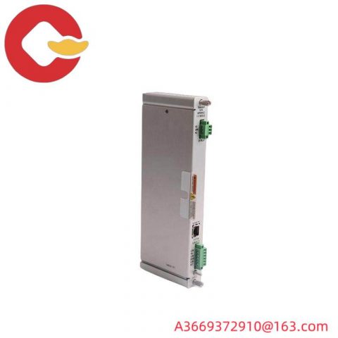 Bently Nevada 3300/46 - Ramp Differential Expansion Monitor