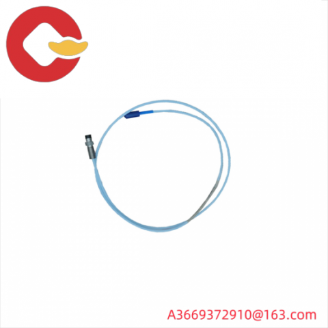 Bently Nevada 330101-00-14-10-02-00 Proximity Probes: Precision Measurement for Industrial Automation