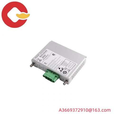 Bently Nevada 330101-02-78-05-02-00 Proximity Probe - Precision Measurement for Industrial Control