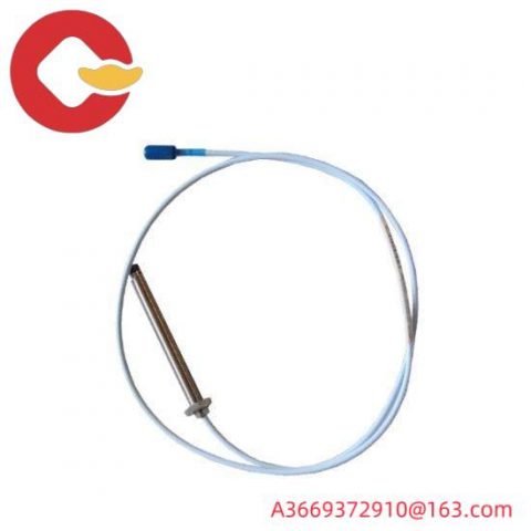 Bently Nevada 330103-00-10-10-02-05 | Extension Cable, Precision Control Solutions