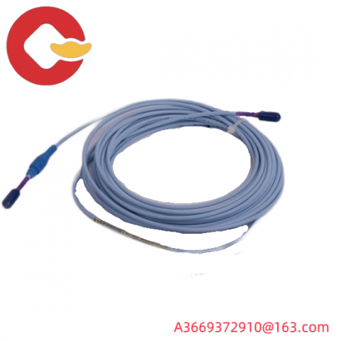 Bently Nevada 330104-00-07-05-02-00 Proximity Probes: Precision Measurement for Industrial Automation