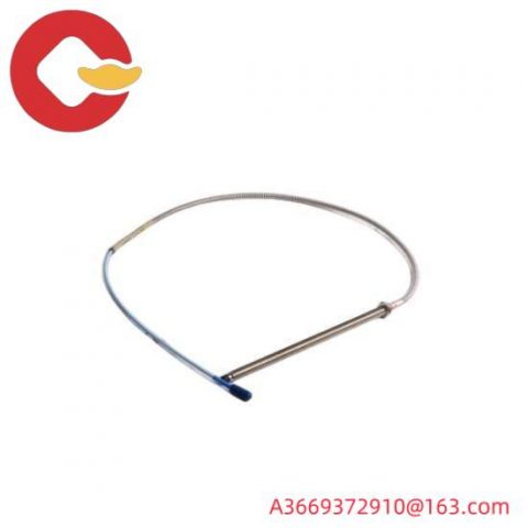 Bently Nevada 330104-00-22-10-02-05 Proximity Probes - Precision Sensor Technology for Industrial Automation