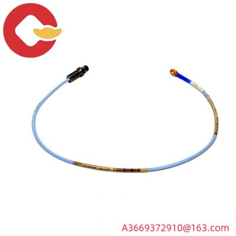 Bently Nevada 330105-02-12-05-12-05 3300 XL 8mm Reverse Mount Probe, Precision Sensor for Turbine Monitoring