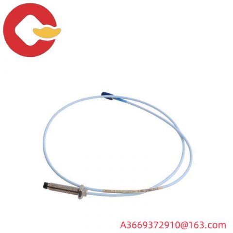 Bently Nevada 330173-00-09-10-02-CN | High-Precision 3300 Series Transducer