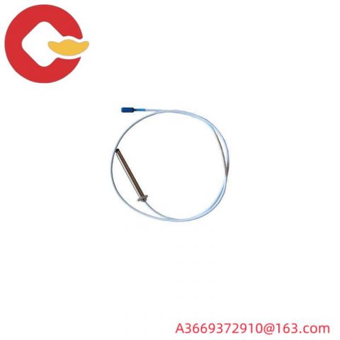 BENTLY NEVADA 330193-09-20-10-00 Proximity Probe: Industrial Precision at its Finest