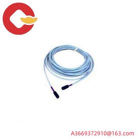 Bently Nevada 330730-080-00-00 3300XL Extension Cable for Industrial Control