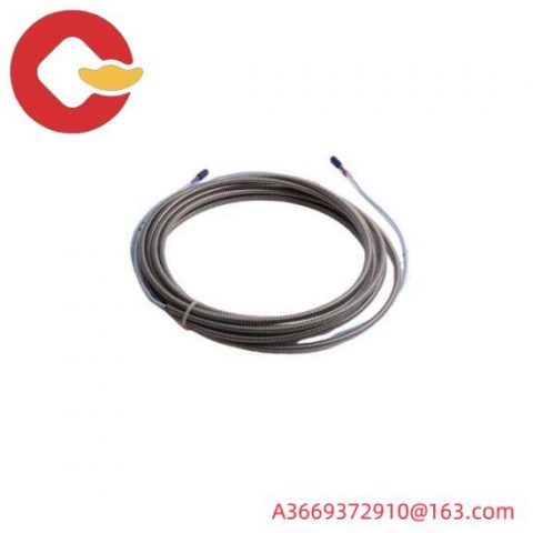 Bently-Nevada 330730-080-01-05: 3300 XL 11 mm Extension Cable