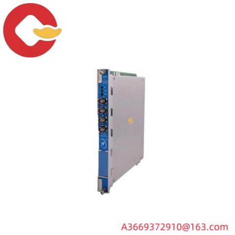 Bently Nevada 330850-90-05: High Precision Proximity Sensor