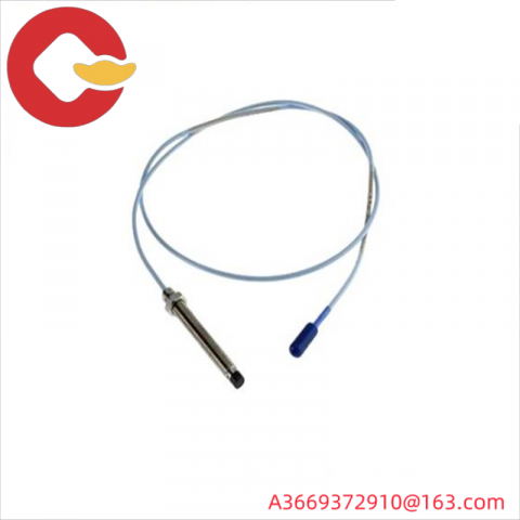 BENTLY NEVADA 330851-000-070-10-00-05 Proximity Sensor Probe: Advanced Industrial Detection Solution