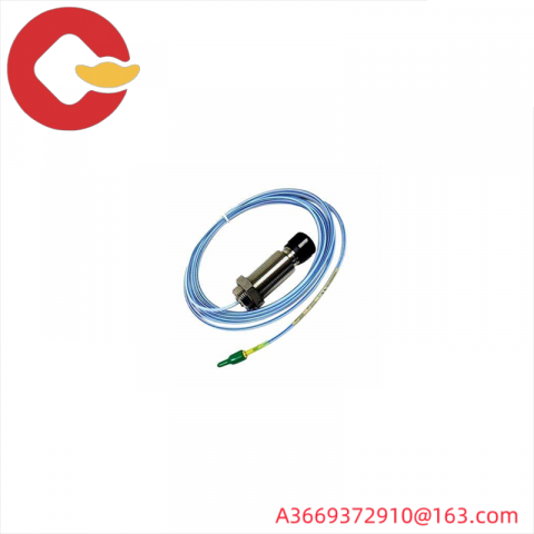 Bently Nevada 330851-02-000-050-90-00-05 Proximity Probe: Precision Detection for Industrial Automation