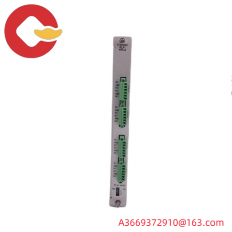 Bently Nevada 330910-00-05-10-02-00: Precision Automation Module