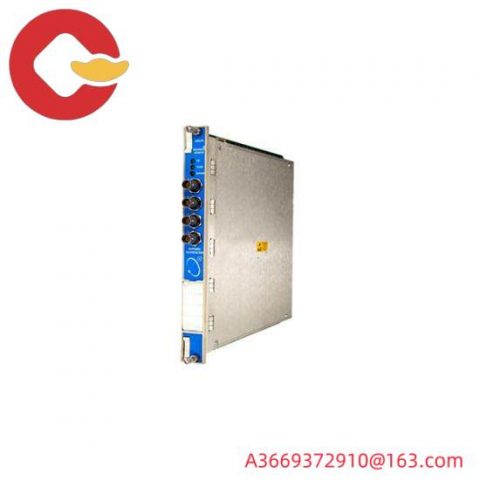 Bently Nevada 3500/40M Proximitor I/O Module, Advanced Industrial Control Solution