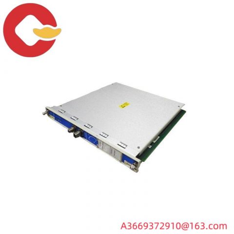 Bently Nevada 3500/50 133388-02 TACHOMETER: Precision Measurement for Industrial Control