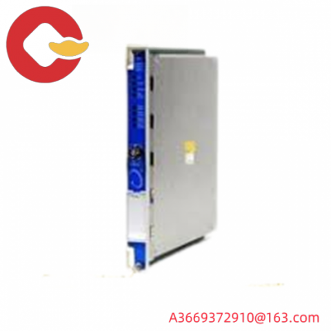 Bently Nevada 3500/60 Series, Model 133811-01, Automation Control Module