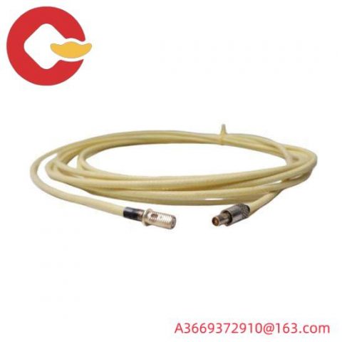 Bently Nevada 330106-05-30-20-02-CN Cable; Producer:bently-nevada