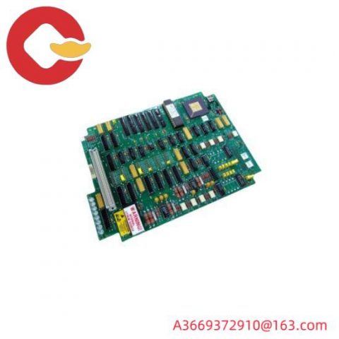 Bently Nevada 87870-01: Industrial Circuit Board, Precision Control Solutions