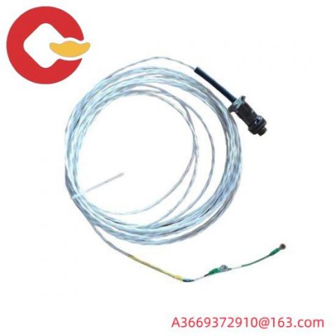 Bently Nevada 9571-50: High-Performance Interconnect Cables