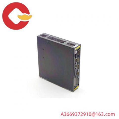 Berger Lahr WPM-311.03401 - Industrial Controller, Precision Control for Manufacturing Processes