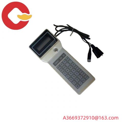 Yokogawa BT100 Operator Control Panel - Industrial Control Solutions