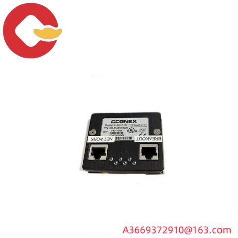 Cognex InSight 1700 800-5748-10 REV.N, Modular Mounting Rack