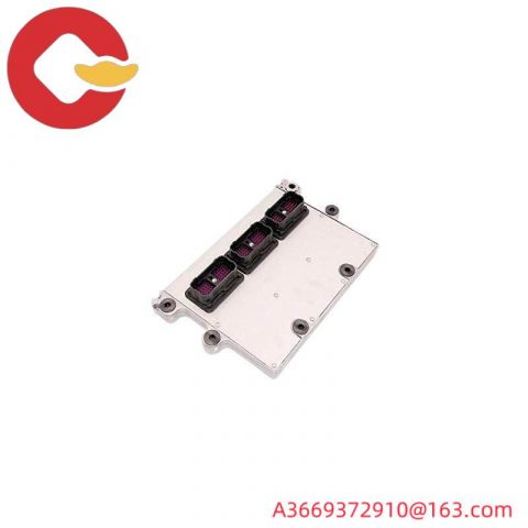 Cummins ISM ECM P3408501 - Engine Control Module, Precision Engineered for Industrial Applications