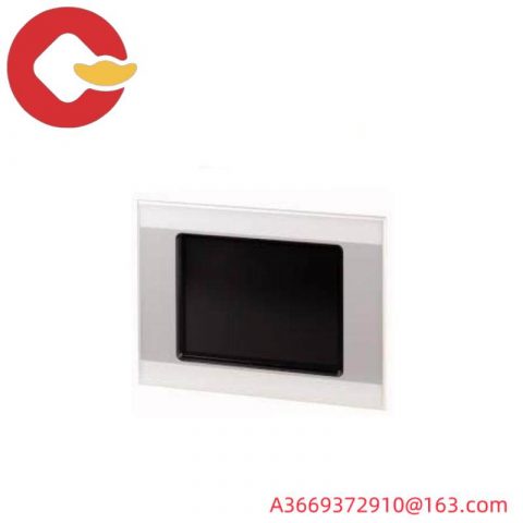 Eaton XVS-440-10MPI-1-10 Touch Panel - Advanced Industrial Control Solution