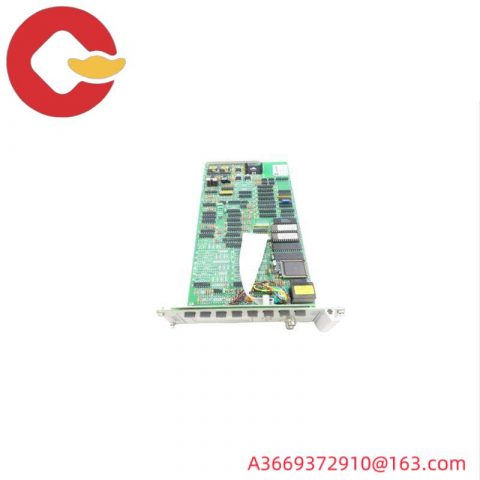 ENTEK EC6682 Position Monitor: Precision Control Module