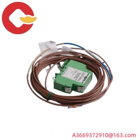 Emerson Epro PR6423/00C-031-CN Eddy Current Sensor