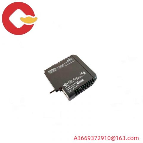 EMERSON KJ3241X1-BA1 12P2506X102 Serial Interface Module - Control System Integration Specialist