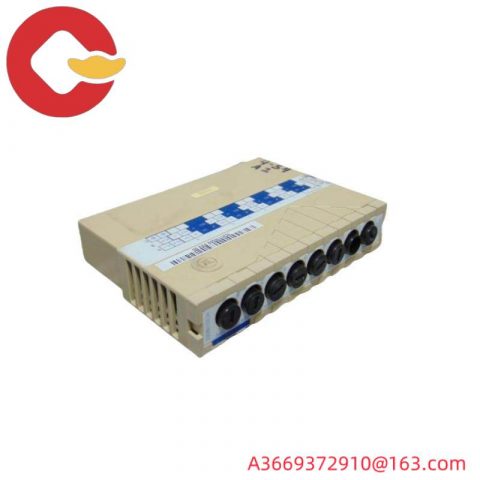 Emerson Ovation 1C31116G02 Field Powered Analog Input - Precision & Reliability in Industrial Control